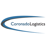 Coronado Logistics Logotype