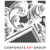 Corporate Art Group,Inc Logotype