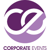 Corporate Events Logotype