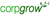 Corporate Growth Resources Logotype