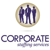 Corporate Staffing Services Kenya Logotype