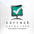 Correct Solutions Logotype