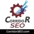 Corridor SEO Logotype