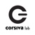Corsiva Lab Pte Ltd Logotype