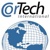 CorTech International Logotype