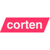 Corten Logistics Logotype