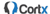 Cortx Logotype