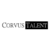Corvus Talent Management Logotype