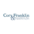 Cory Franklin & Associates, Inc. Logotype