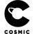 Cosmic Pictures Logotype