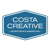Costa Creative Logotype