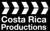 Costa Rica productions Logotype