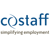 CoStaff Services Logotype