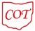 Central Ohio Tax Co Logotype