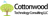 Cottonwood Technology Consulting LLC Logotype