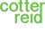 Cotter Reid Architects Logotype
