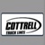 Cottrell Truck Lines Logotype