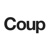 Coup Media Logotype