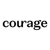 Courage Production Logotype