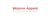 Massive Appeal Logotype