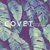 Covet PR Logotype