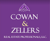 Cowan & Zellers Real Estate Logotype