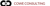 COWE CONSULTING Logotype
