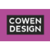 Cowen Design Inc Logotype