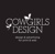 Cowgirls Design Logotype