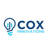 Cox Innovations, LLC Logotype