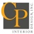 Carol Pippen Interior Design Logotype