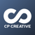 CP Creative Logotype