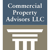 Commercial Property Advisors Logotype