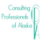 Consulting Professionals of Alaska Logotype