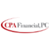 CPA Financial Logotype