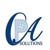 CPA Solutions Logotype