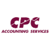 CPC Accounting Services Logotype