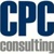 CPC Computer Consultants Logotype