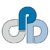 Crown Point Design | CPD Logotype