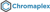 Chromaplex LLC Logotype