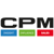 CPM Ireland Logotype