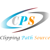 Clipping Path Source (CPS) Logotype