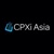 CPXi Asia Logotype