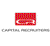 Capital Recruiters Logotype