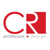 CR architecture + design Logotype