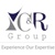 C&R Group Logotype