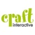 Craft Interactive Logotype
