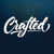 Crafted Logo Logotype