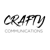 Crafty Communications Logotype