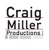 Craig Miller Productions Logotype
